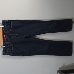 Guess Denim Jeans Men's Size 32 Blue Slim Straight Del Mar Fit Jean Pants